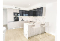 New Build - Villas - Algorfa - La Finca Golf