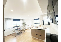 New Build - Villas - Algorfa - La Finca Golf
