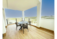 New Build - Villas - Algorfa - La Finca Golf