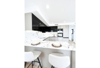 New Build - Villas - Algorfa - La Finca Golf