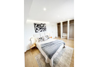 New Build - Villas - Algorfa - La Finca Golf