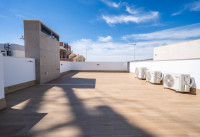 New Build - Villas - Algorfa - La Finca Golf