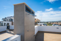 New Build - Villas - Algorfa - La Finca Golf