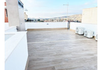 New Build - Villas - Algorfa - La Finca Golf