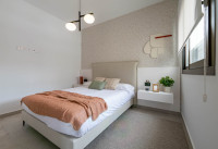 New Build - Villas - Algorfa - La Finca Golf