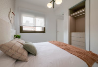 New Build - Villas - Algorfa - La Finca Golf