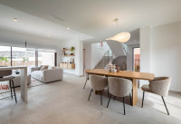 New Build - Villas - Algorfa - La Finca Golf