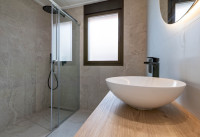 New Build - Villas - Algorfa - La Finca Golf