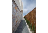 New Build - Villas - Algorfa - La Finca Golf