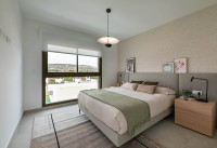 New Build - Villas - Algorfa - La Finca Golf