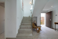 New Build - Villas - Algorfa - La Finca Golf