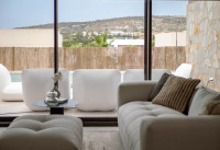 New Build - Villas - Algorfa - La Finca Golf