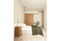 New Build - Villas - Algorfa - La Finca Golf