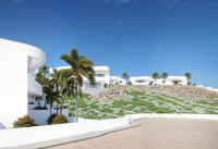 New Build - Villas - Algorfa - La Finca Golf