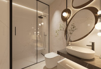 New Build - Villas - Algorfa - La Finca Golf