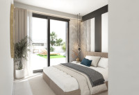 New Build - Villas - Algorfa - La Finca Golf