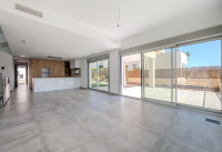 New Build - Villas - Algorfa - La Finca Golf