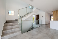 New Build - Villas - Algorfa - La Finca Golf