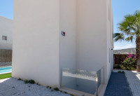 New Build - Villas - Algorfa - La Finca Golf