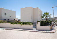 New Build - Villas - Algorfa - La Finca Golf