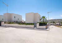New Build - Villas - Algorfa - La Finca Golf