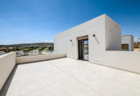 New Build - Villas - Algorfa - La Finca Golf