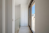 New Build - Villas - Algorfa - La Finca Golf