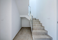 New Build - Villas - Algorfa - La Finca Golf