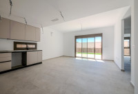 New Build - Villas - Algorfa - La Finca Golf