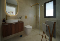 New Build - Villas - Algorfa - La Finca Golf