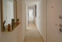 New Build - Villas - Algorfa - La Finca Golf
