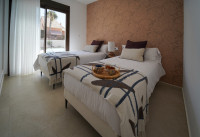 New Build - Villas - Algorfa - La Finca Golf