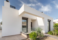 New Build - Villas - Algorfa - La Finca Golf