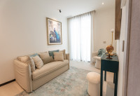 New Build - Villas - Algorfa - La Finca Golf