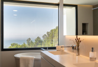 New Build - Villas - Altea