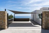 New Build - Villas - Altea