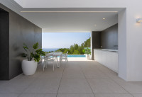 New Build - Villas - Altea