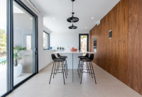 New Build - Villas - Altea