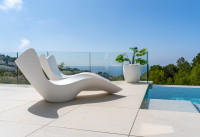 New Build - Villas - Altea