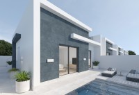 New Build - Villas - Balsicas