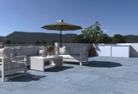 New Build - Villas - Balsicas