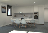 New Build - Villas - Balsicas