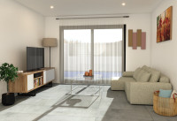 New Build - Villas - Balsicas