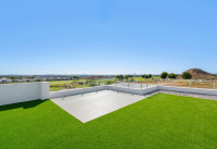 New Build - Villas - Baños y Mendigo - El Valle Golf Resort