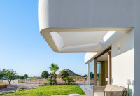 New Build - Villas - Baños y Mendigo - El Valle Golf Resort