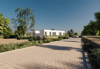 New Build - Villas - Benejúzar
