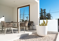 New Build - Villas - Benejúzar