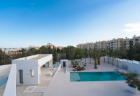 New Build - Villas - Benejúzar