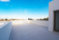 New Build - Villas - Benejúzar