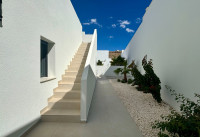 New Build - Villas - Benijofar